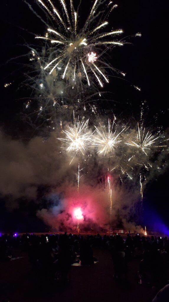 忍野村　八海祭り