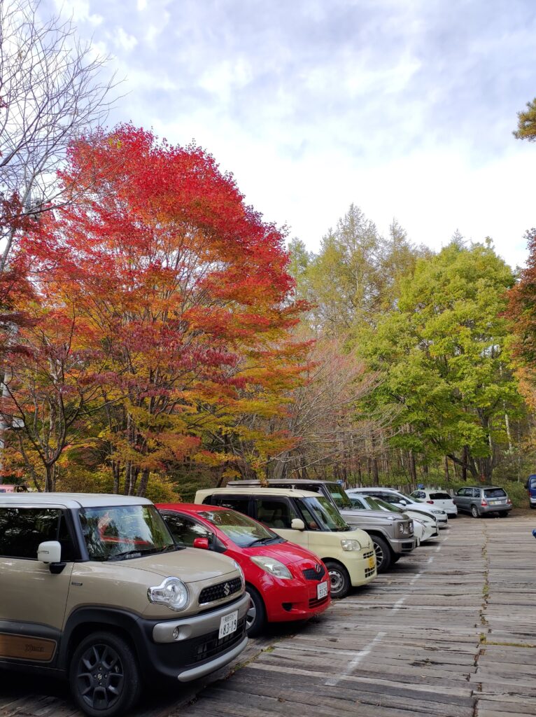 八ヶ岳倶楽部