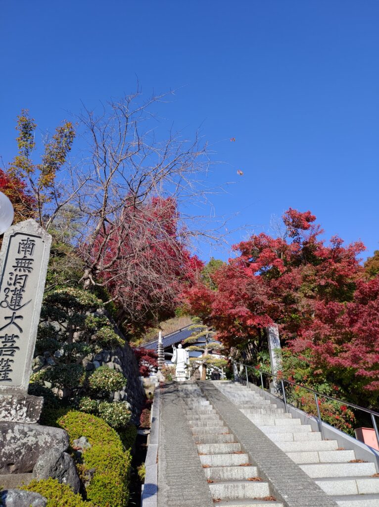 蓮華寺