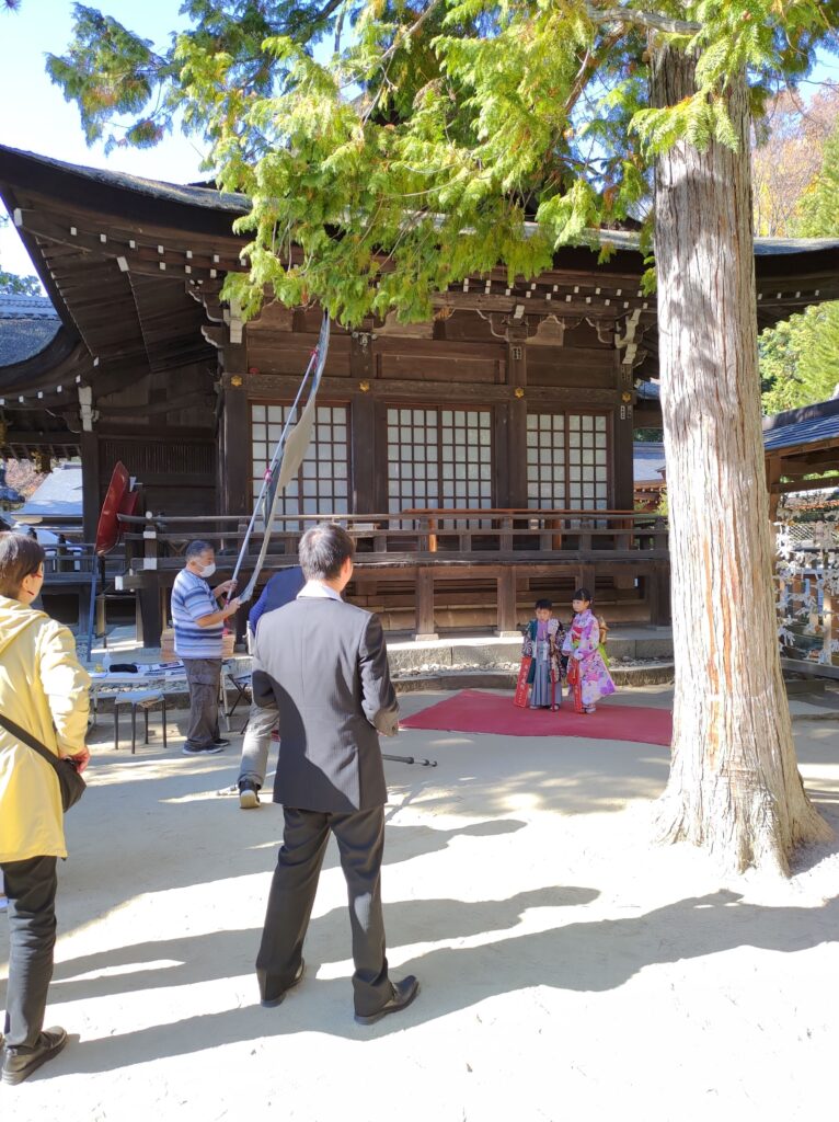 武田神社