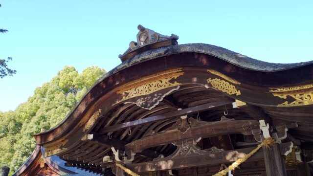 武田神社